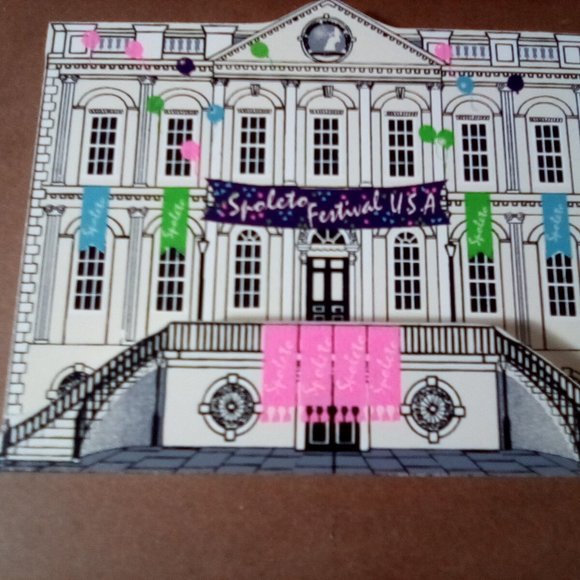 Shelia Spoleto Courthouse - Picture 3 of 4